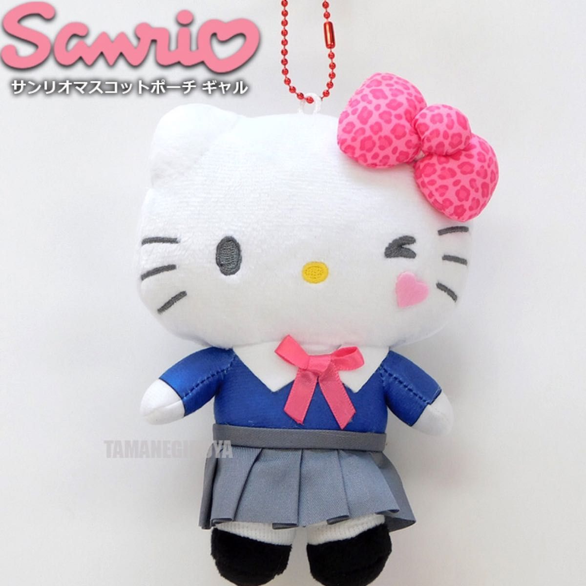 楽天市場】ハローキティ キティちゃん マスコットホルダー 楽天市場】ハローキティ キティちゃん マスコットホルダー