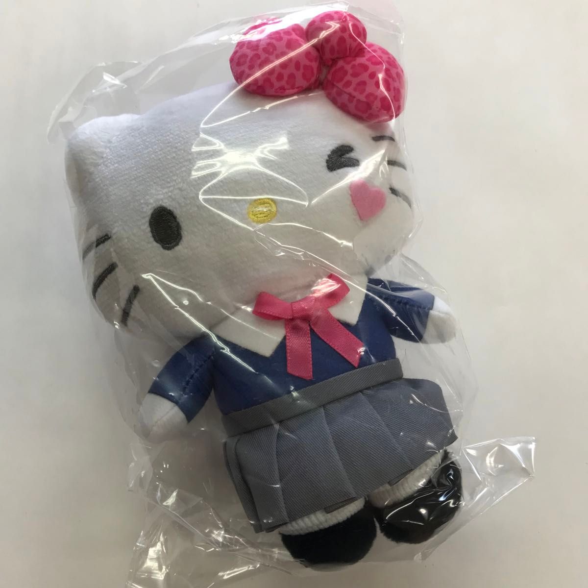 サンリオ ハローキティ マスコットポーチ ギャル ぬいぐるみ サンリオ ハローキティ マスコットポーチ ギャル ぬいぐるみ
