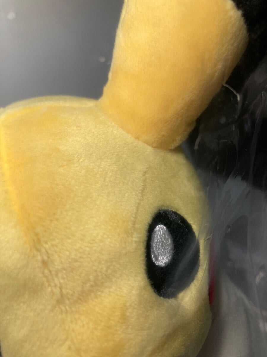 新品未開封】ピカチュウ/藤井聡太/日本将棋連盟/クラウドファン 新品未開封】ピカチュウ/藤井聡太/日本将棋連盟/クラウドファン