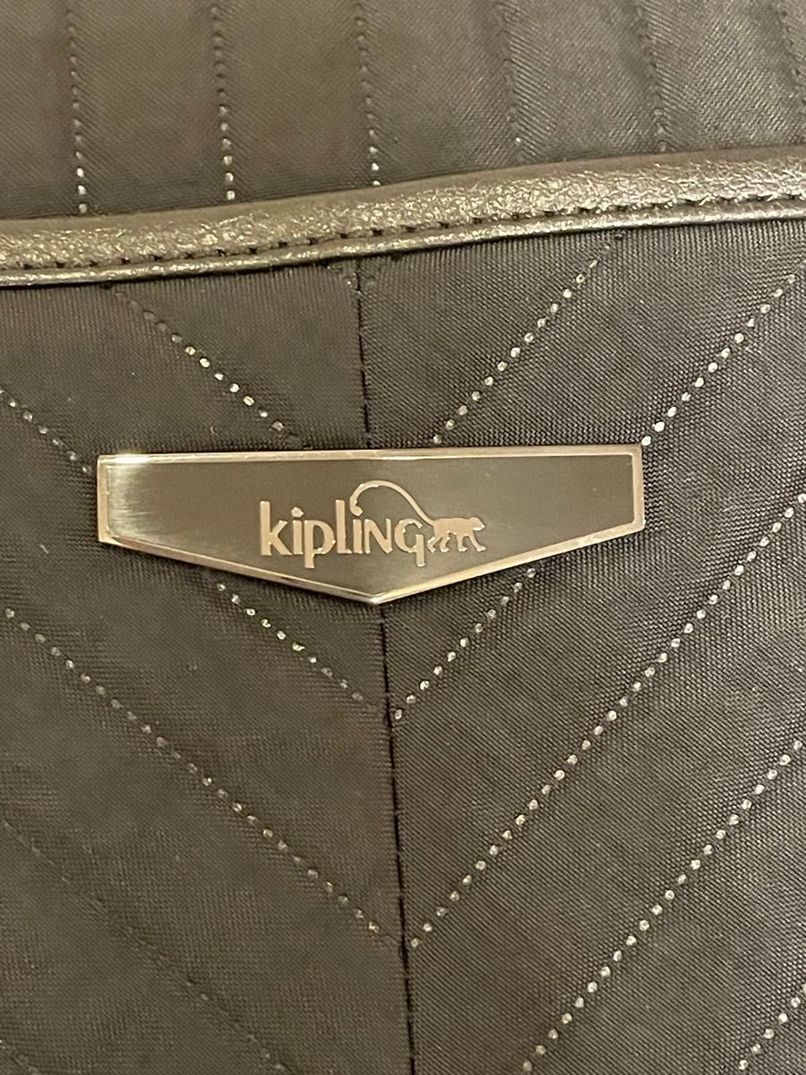 kipling キプリング ショルダーバッグ ラップトップバッグ【新品 kipling キプリング ショルダーバッグ ラップトップバッグ【新品