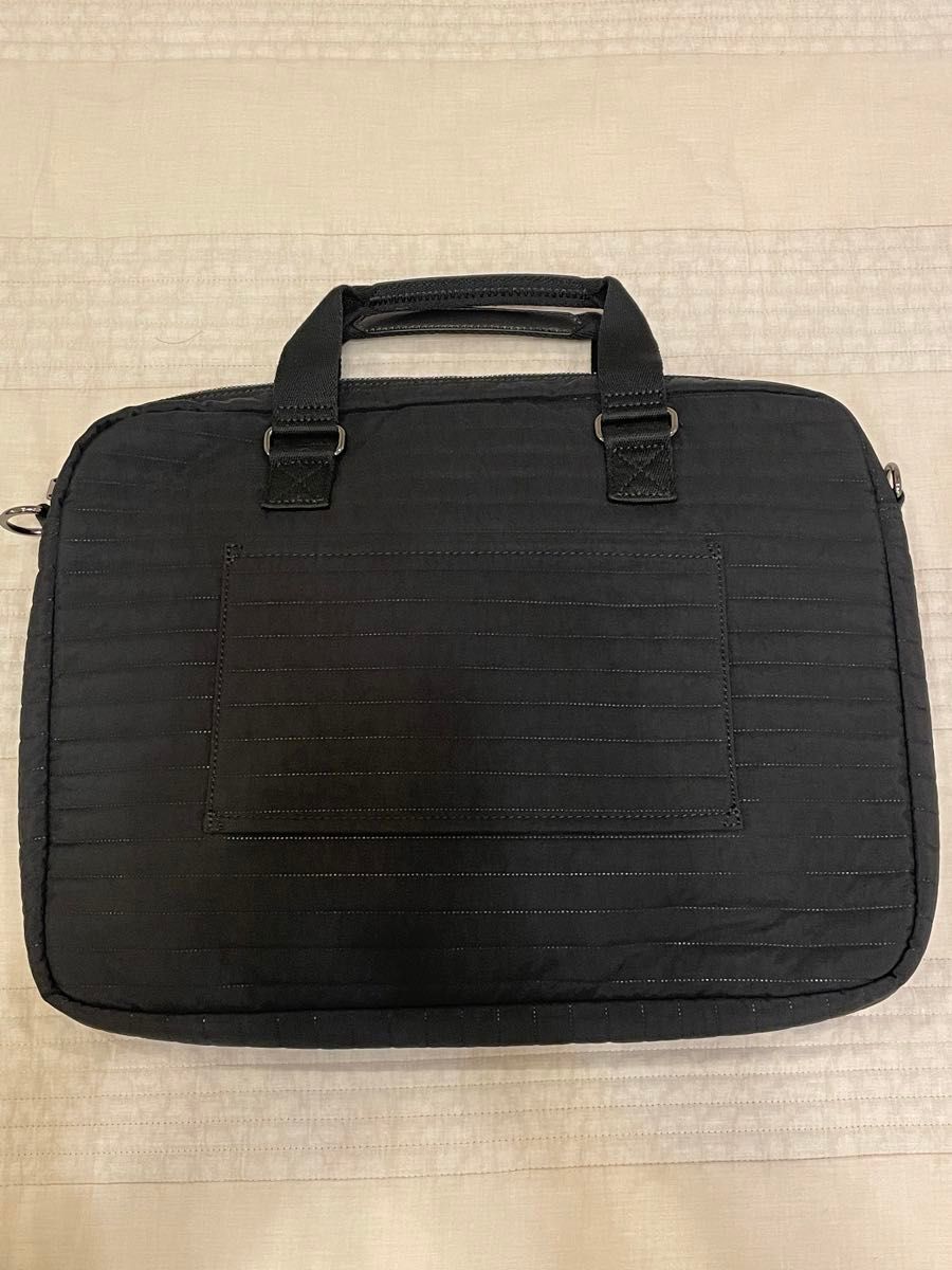 kipling キプリング ショルダーバッグ ラップトップバッグ【新品 kipling キプリング ショルダーバッグ ラップトップバッグ【新品