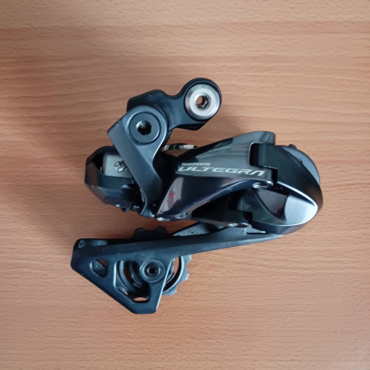 Yahoo!オークション - RD-R8050 SS SHIMANO ULTEGRA Di2 リア Yahoo!オークション - RD-R8050 SS SHIMANO ULTEGRA Di2 リア
