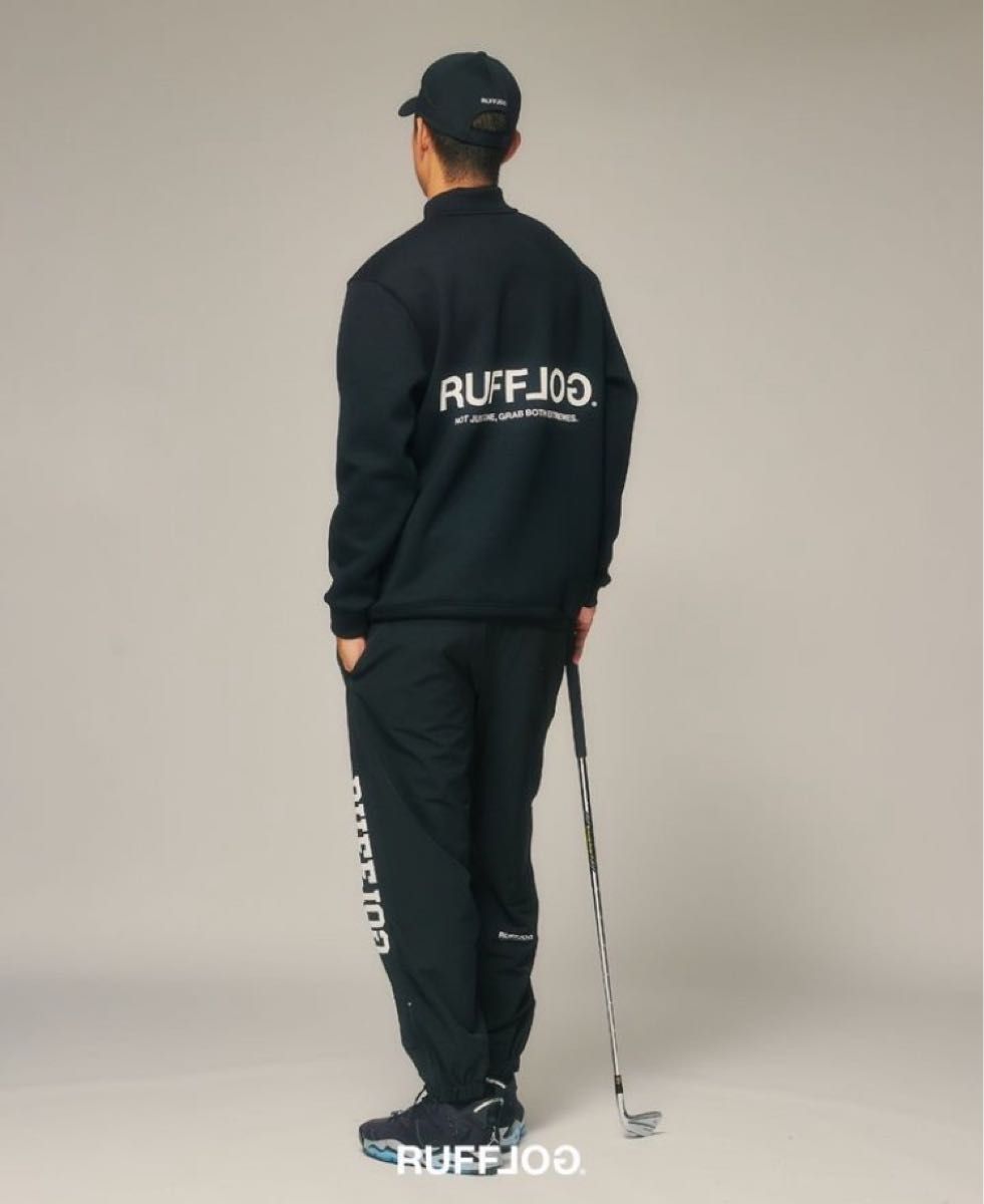 楽天市場】RUFFLOG ラフロッグ パンツ サイズ:XL 22AW ロゴ 楽天市場】RUFFLOG ラフロッグ パンツ サイズ:XL 22AW ロゴ
