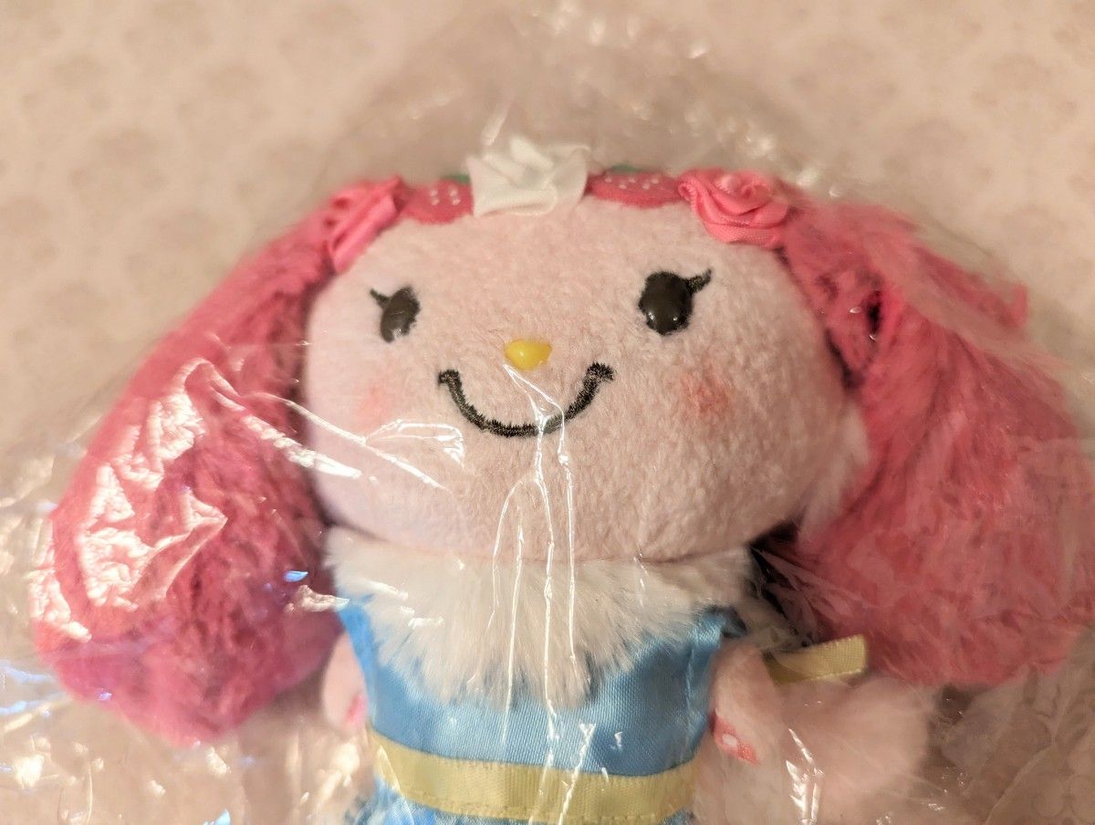 マイマイ 初期レア ぬいぐるみ ウィッシュミーメル サンリオ マイマイ 初期レア ぬいぐるみ ウィッシュミーメル サンリオ