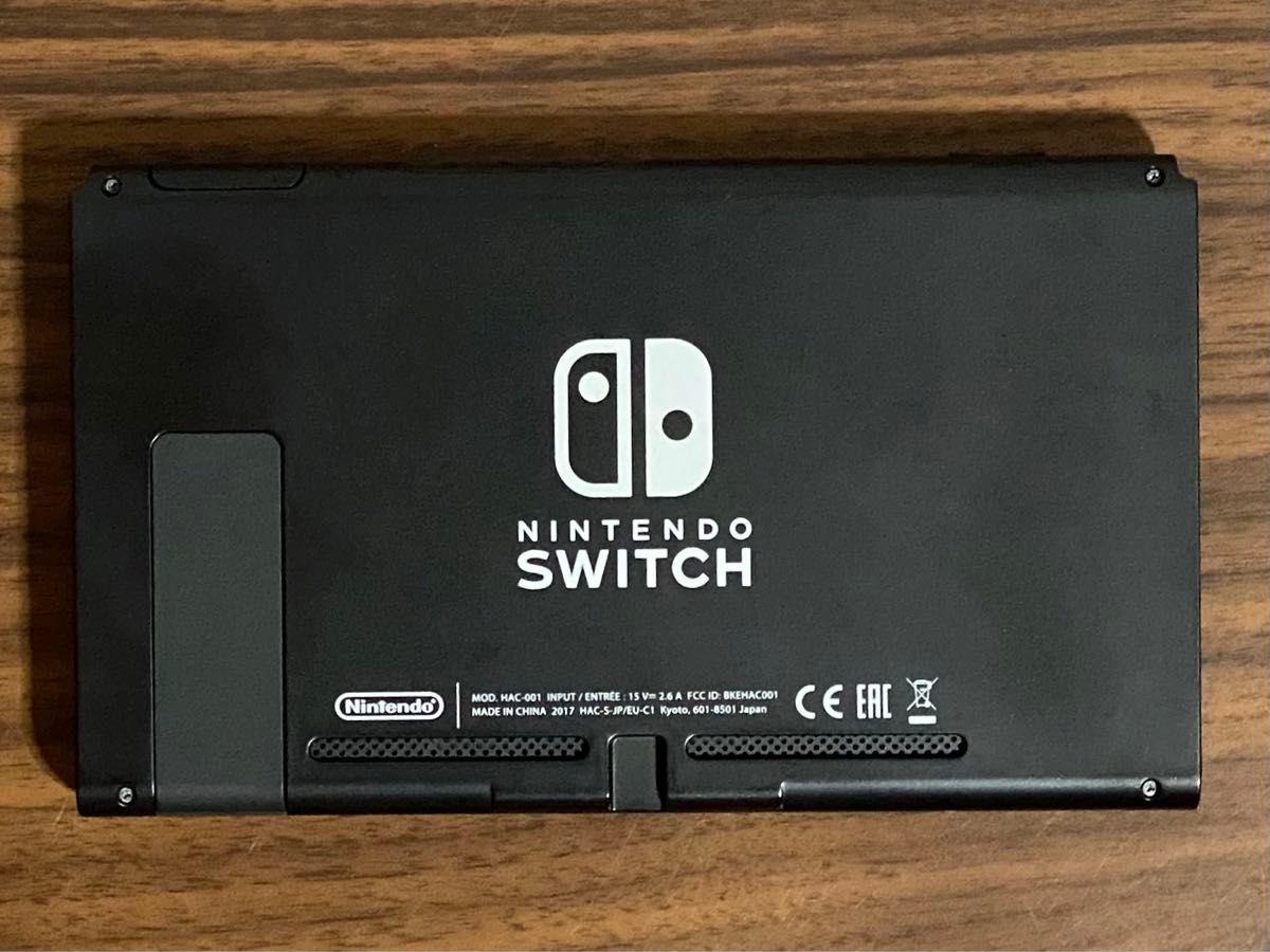 Nintendo Switch 未対策機 本体 訳あり 2017 任天堂 スイッチ Nintendo Switch 未対策機 本体 訳あり 2017 任天堂 スイッチ