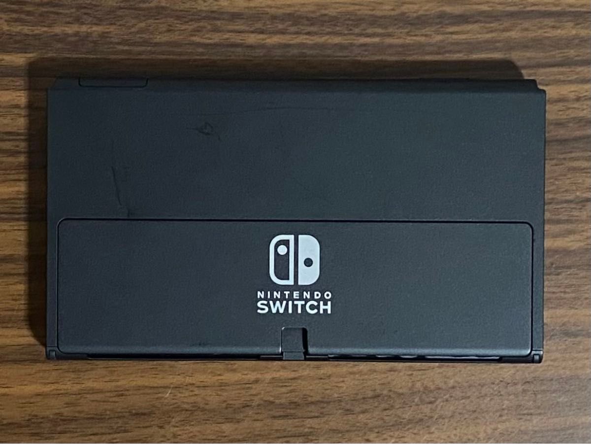 Nintendo Switch 有機EL モデル HEG-001 本体 中古 2023 任天堂 Nintendo Switch 有機EL モデル HEG-001 本体 中古 2023 任天堂