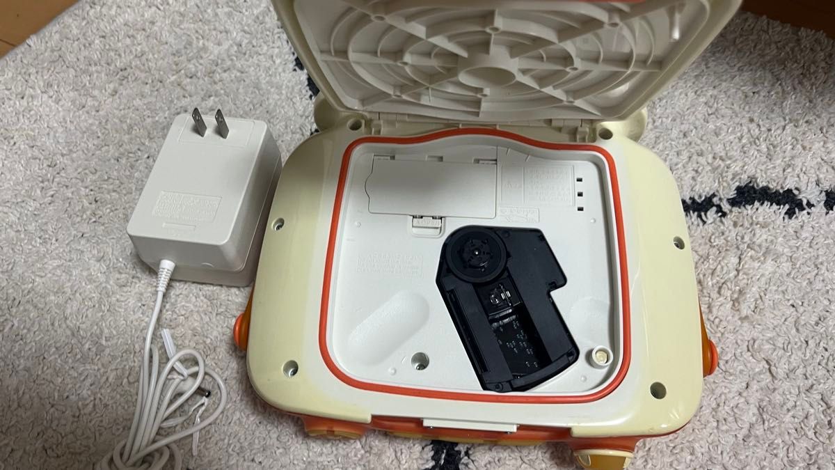 パナソニック SL-PH660 CD ラジオ|Yahoo!フリマ(旧PayPayフリマ) パナソニック SL-PH660 CD ラジオ|Yahoo!フリマ(旧PayPayフリマ)
