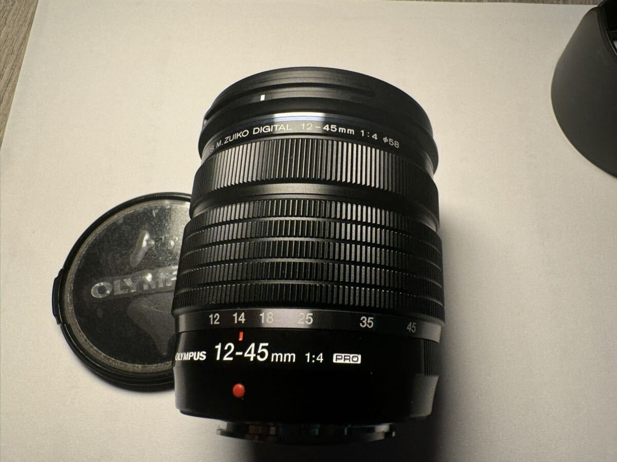 オリンパス OLYMPUS M.ZUIKO DIGITAL 45mm F1.8 単焦点レンズ オリンパス OLYMPUS M.ZUIKO DIGITAL 45mm F1.8 単焦点レンズ