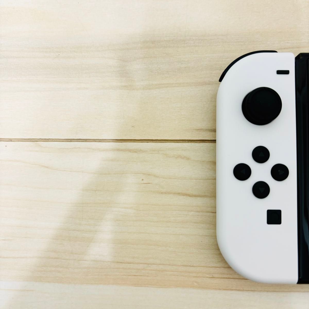 未使用に近い】2024年購入 有機EL Nintendo Switch ニンテンドー 未使用に近い】2024年購入 有機EL Nintendo Switch ニンテンドー