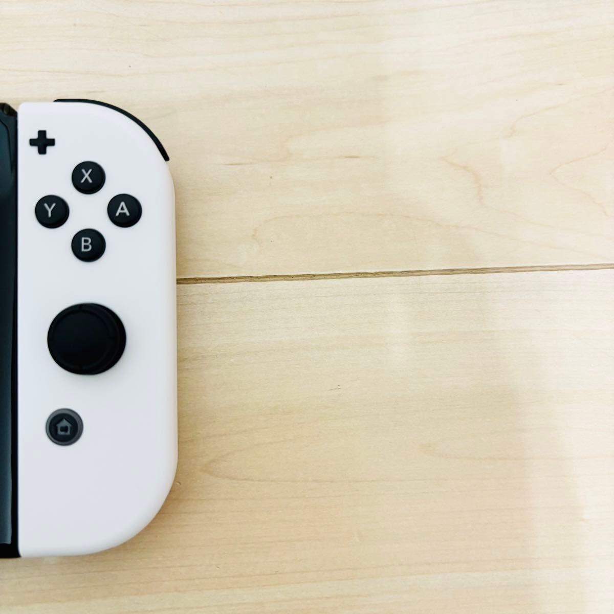 未使用に近い】2024年購入 有機EL Nintendo Switch ニンテンドー 未使用に近い】2024年購入 有機EL Nintendo Switch ニンテンドー