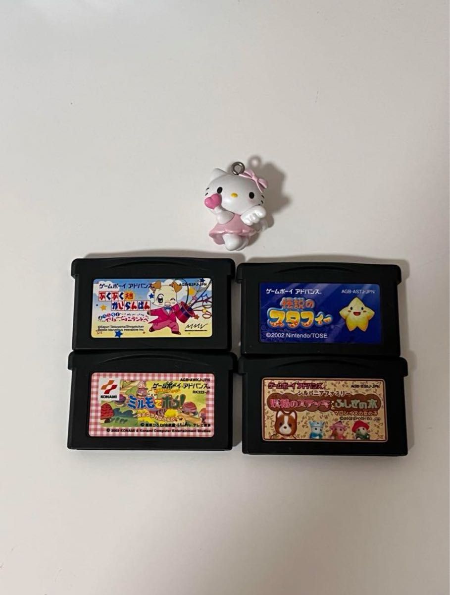 ゲームボーイアドバンス シルバニアファミリー 平成 レトロ ゲームボーイアドバンス シルバニアファミリー 平成 レトロ