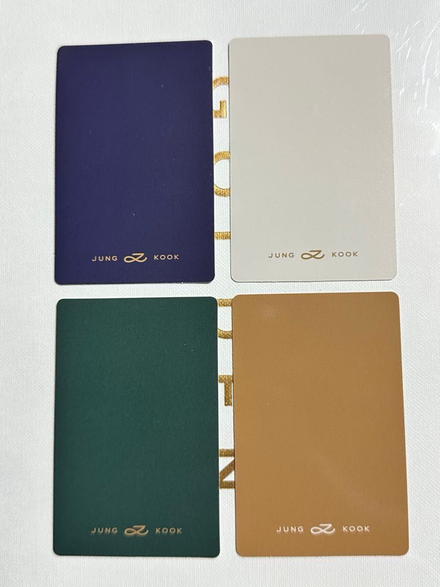 新品未使用 ジョングク ソロアルバム GOLDEN ゴールデン グク 新品未使用 ジョングク ソロアルバム GOLDEN ゴールデン グク