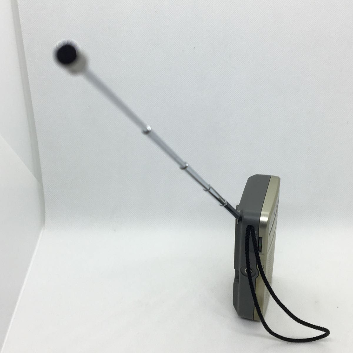 動作品】Panasonic RF-P70 ワイドFM対応 ポータブルラジオ 動作品】Panasonic RF-P70 ワイドFM対応 ポータブルラジオ