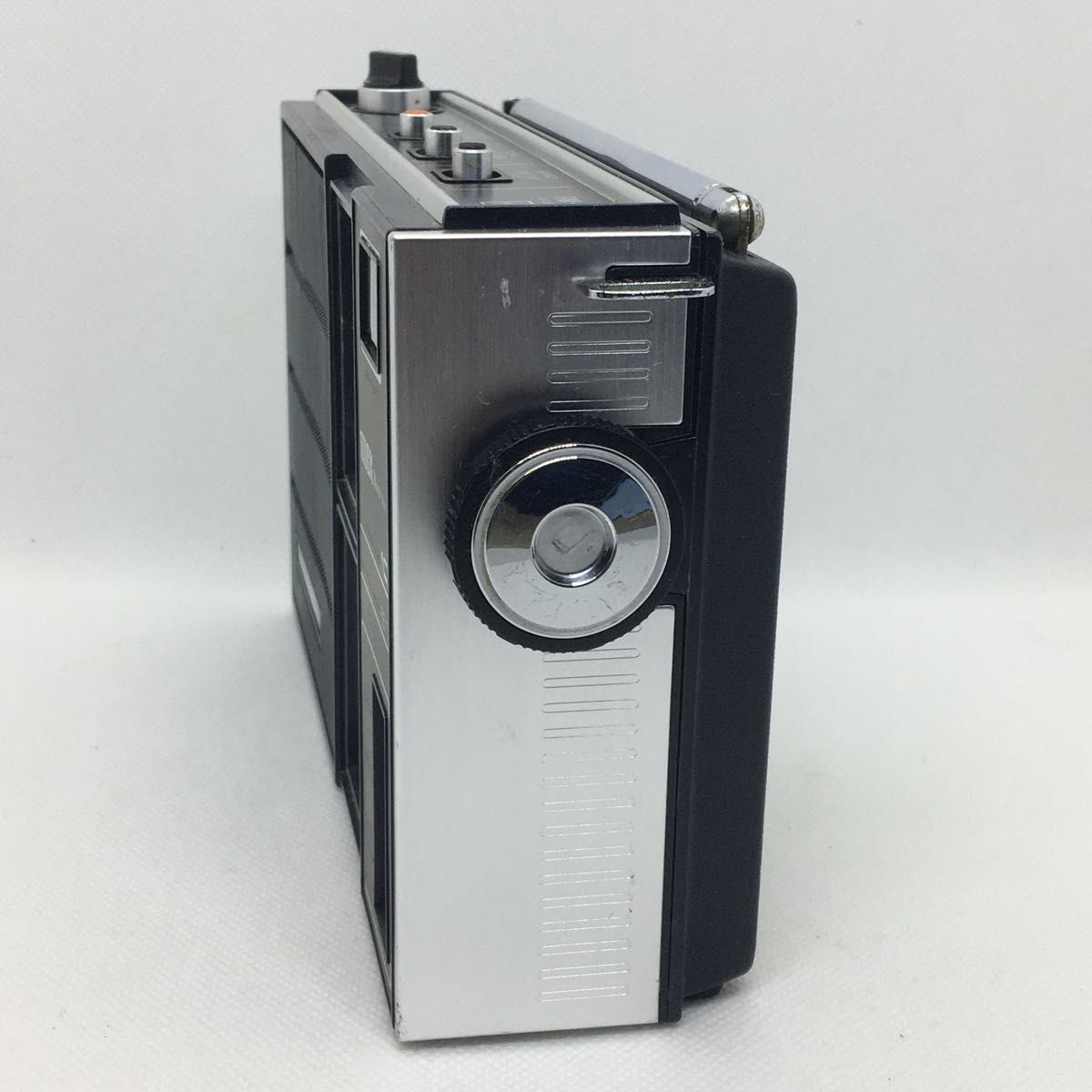 動作品】整備品 NATIONAL PANASONIC RF-656 1000GX World boy 動作品】整備品 NATIONAL PANASONIC RF-656 1000GX World boy