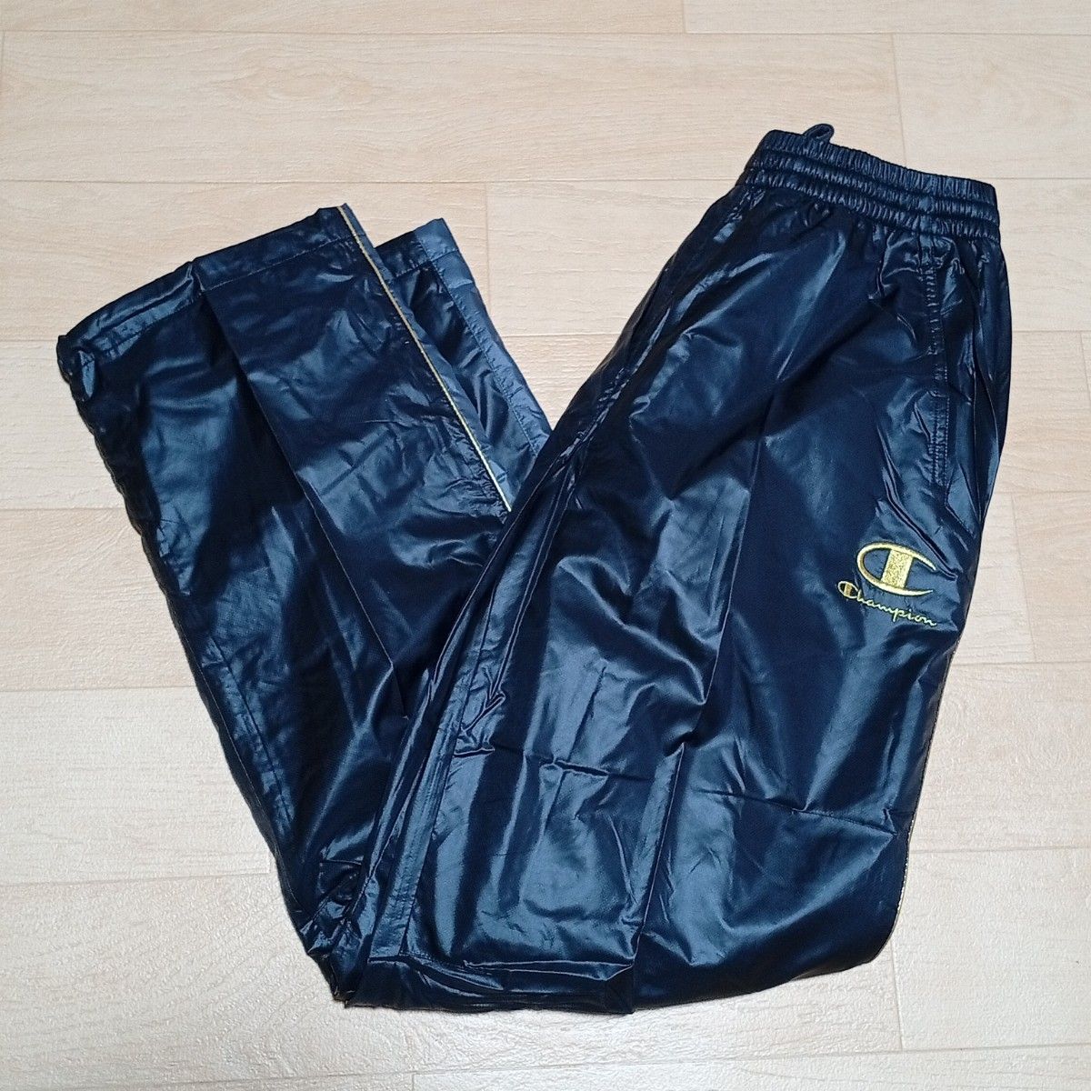 Champion チャンピオン ナイロンセットアップ チャンピオン Champion チャンピオン ナイロンセットアップ チャンピオン
