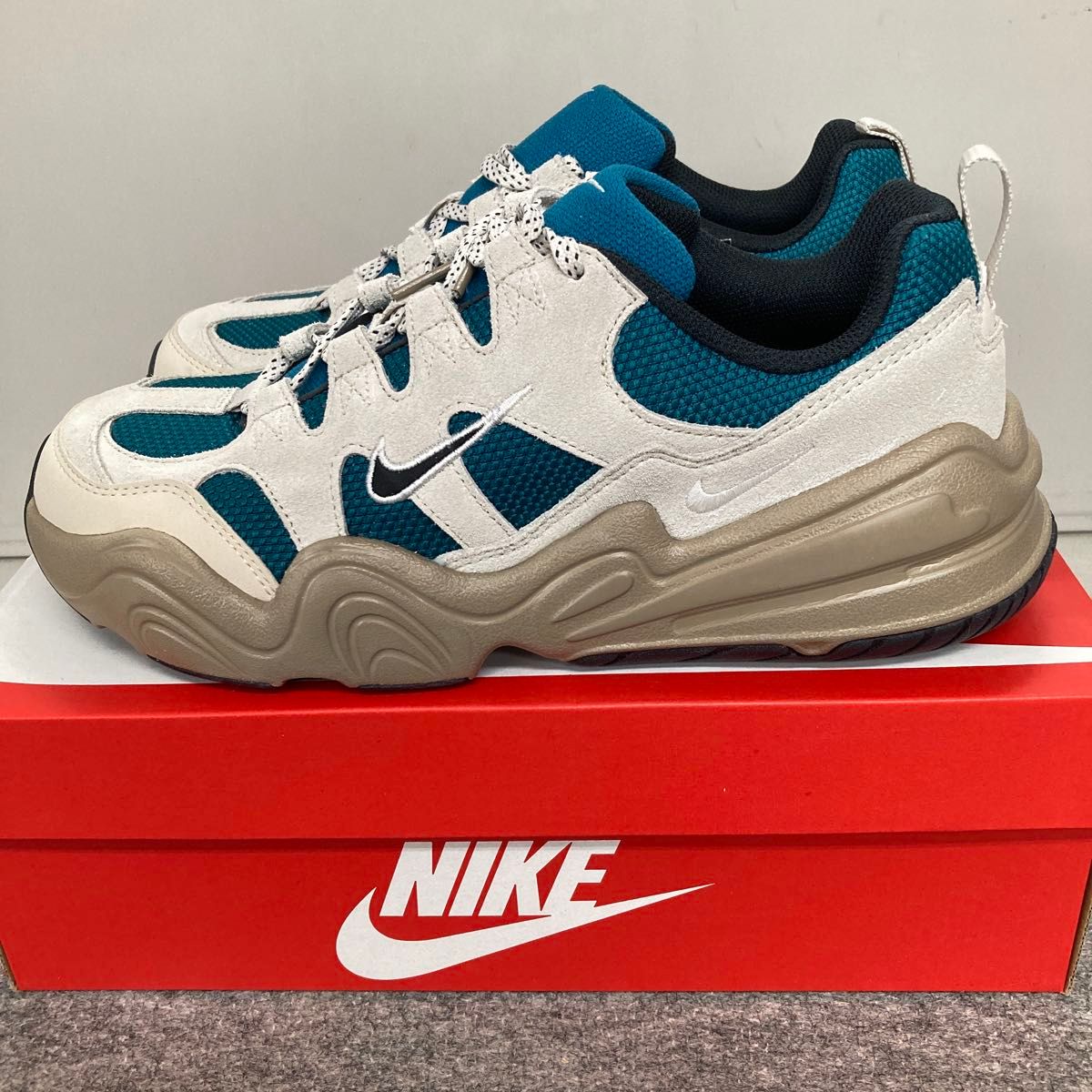 新品 NIKE ナイキ テックヘラ メンズ スニーカー 26 5|Yahoo 新品 NIKE ナイキ テックヘラ メンズ スニーカー 26 5|Yahoo