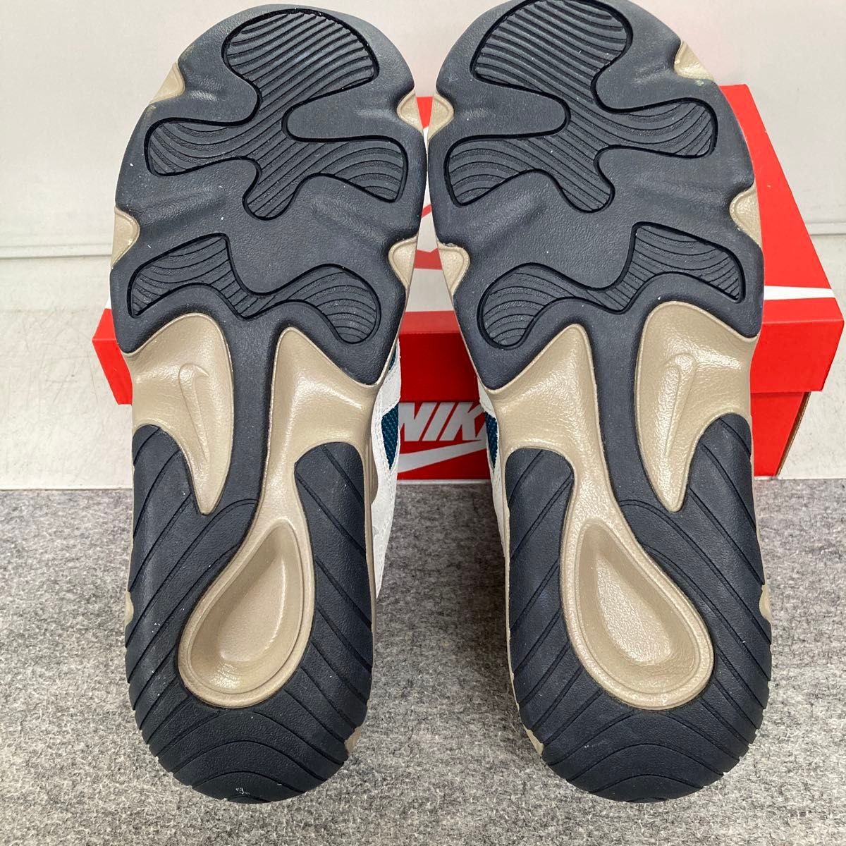 新品 NIKE ナイキ テックヘラ メンズ スニーカー 26 5|Yahoo 新品 NIKE ナイキ テックヘラ メンズ スニーカー 26 5|Yahoo