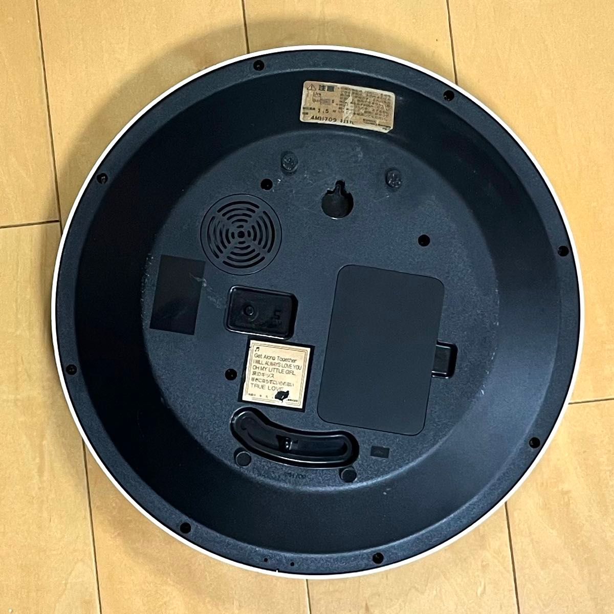 CITIZEN シチズン メロディ振子時計 4MH709 ハミングロード CITIZEN シチズン メロディ振子時計 4MH709 ハミングロード