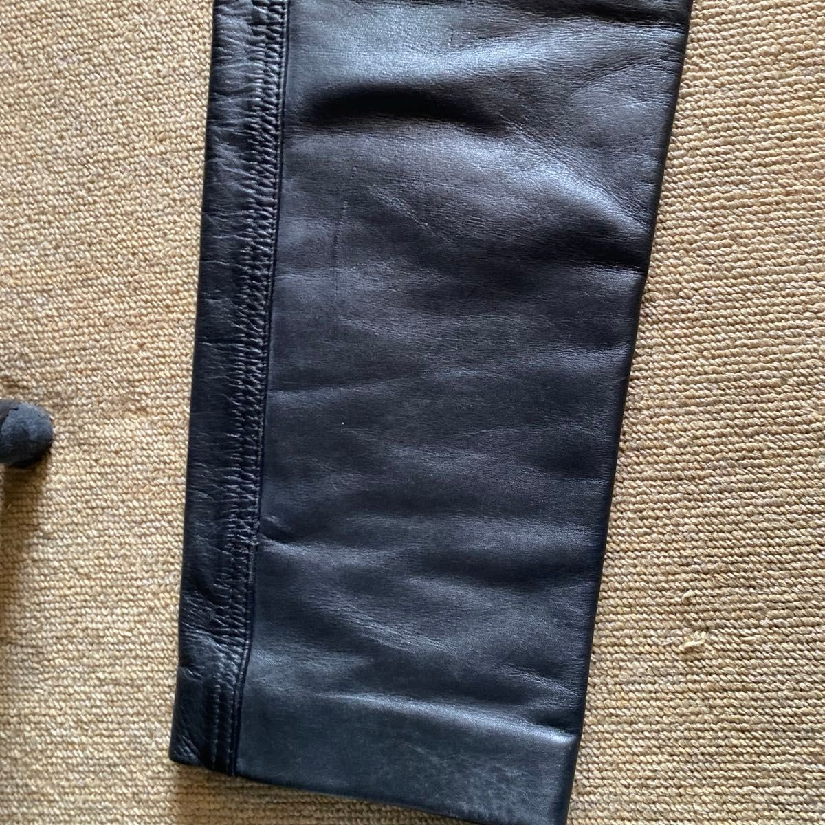 30年前に購入 ルイスレザー Lewis Leathers サイズ30 レザー 30年前に購入 ルイスレザー Lewis Leathers サイズ30 レザー