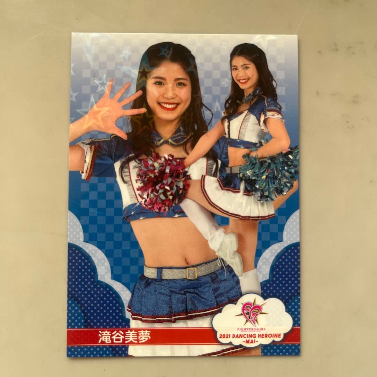 BBM チアリーダーカード 2019 2020 2021 ファイターズガール BBM チアリーダーカード 2019 2020 2021 ファイターズガール
