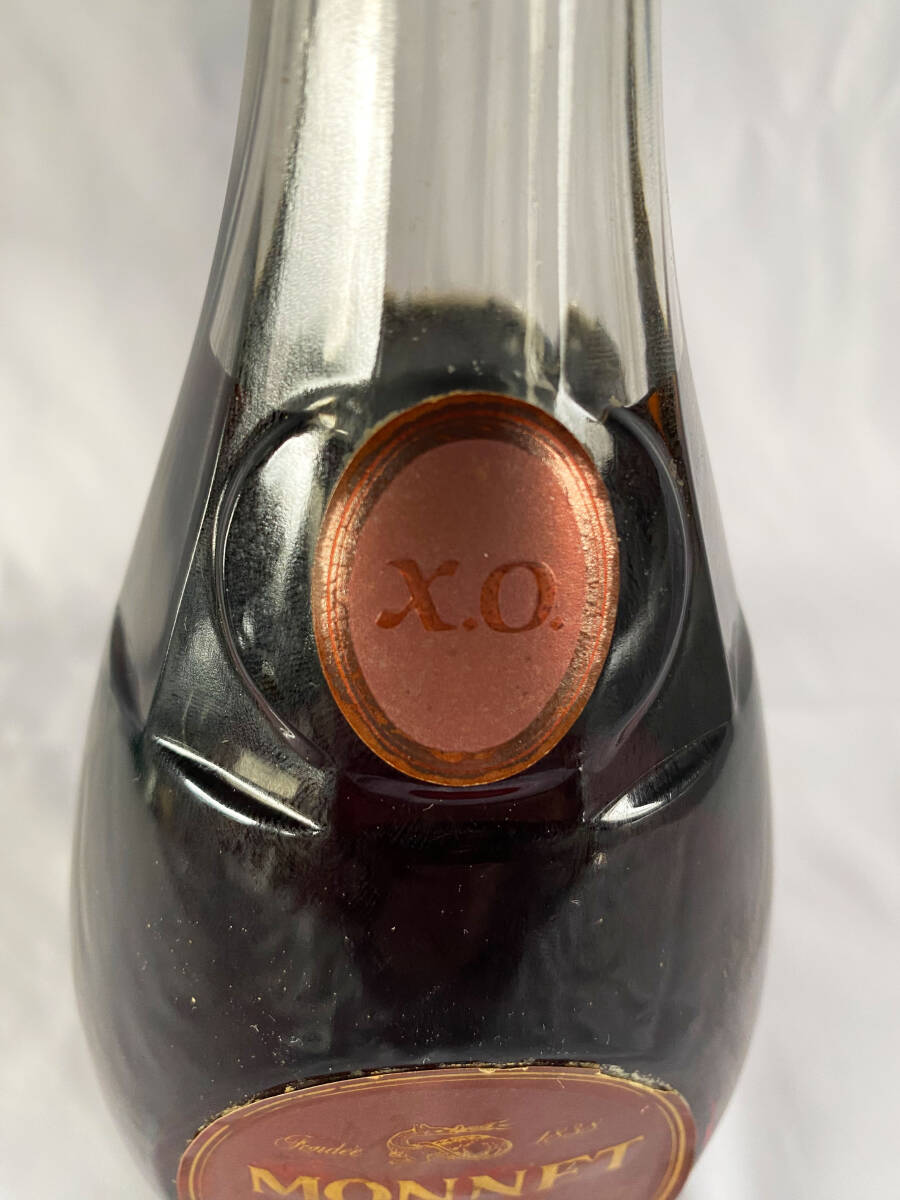 Yahoo!オークション - 未開栓 モネ MONNET XO コニャック 700ml Yahoo!オークション - 未開栓 モネ MONNET XO コニャック 700ml