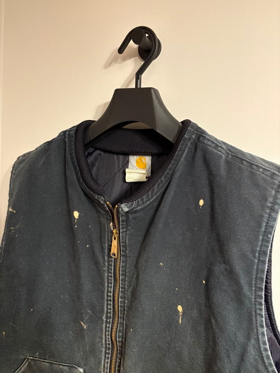 carhartt(カーハート)ダックベスト 2XL Tall(トール)|Yahoo carhartt(カーハート)ダックベスト 2XL Tall(トール)|Yahoo