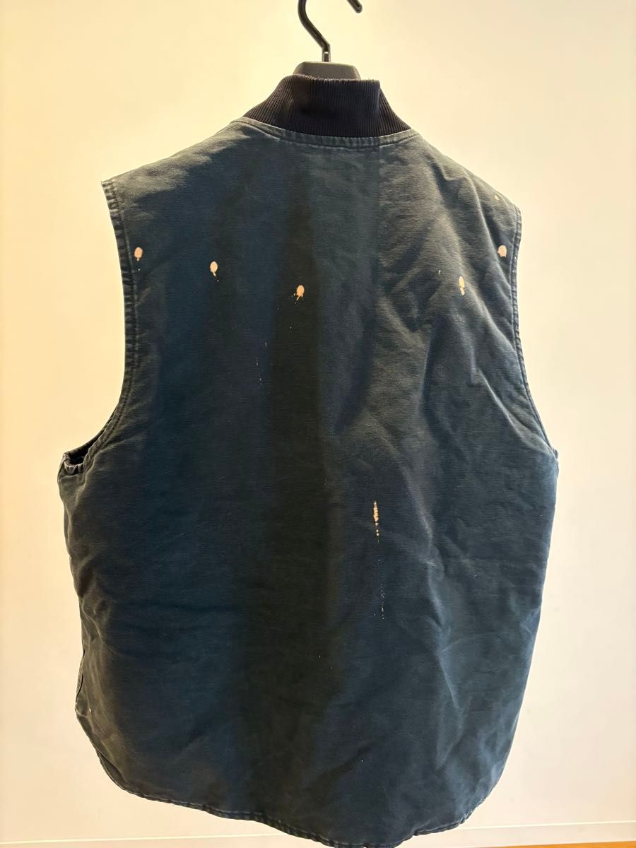carhartt(カーハート)ダックベスト 2XL Tall(トール)|Yahoo carhartt(カーハート)ダックベスト 2XL Tall(トール)|Yahoo