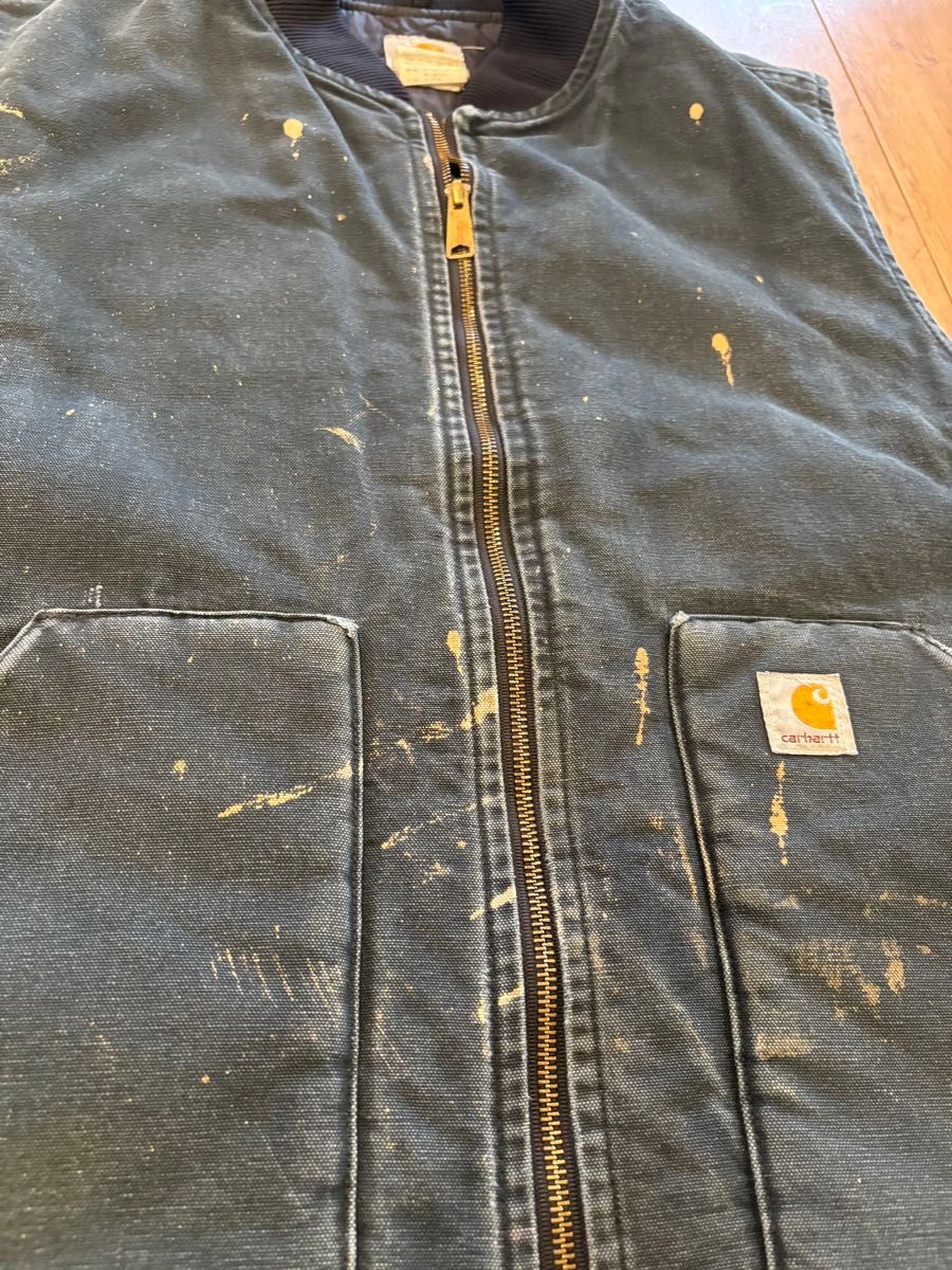 carhartt(カーハート)ダックベスト 2XL Tall(トール)|Yahoo carhartt(カーハート)ダックベスト 2XL Tall(トール)|Yahoo