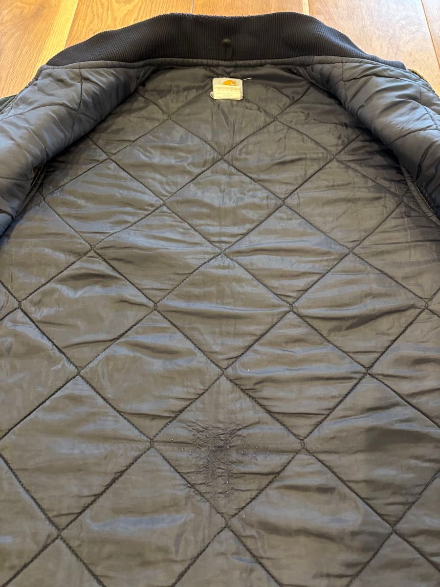 carhartt(カーハート)ダックベスト 2XL Tall(トール)|Yahoo carhartt(カーハート)ダックベスト 2XL Tall(トール)|Yahoo