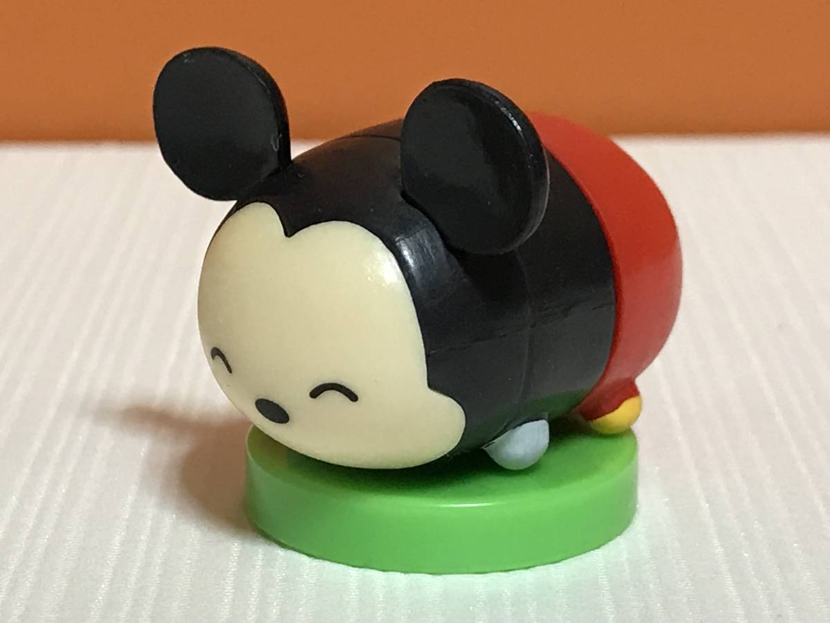 ヤフオク レア チョコエッグ ディズニー キャラクター ツ