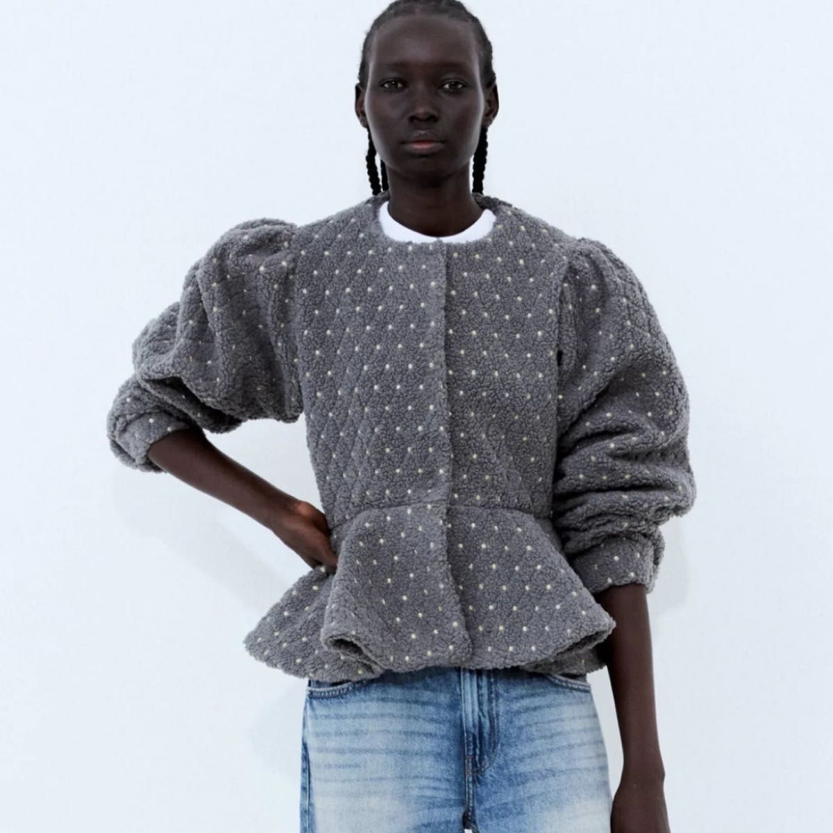 bibiy ODETTE BOA CARDIGAN 新品タグ付き|Yahoo!フリマ(旧 bibiy ODETTE BOA CARDIGAN 新品タグ付き|Yahoo!フリマ(旧