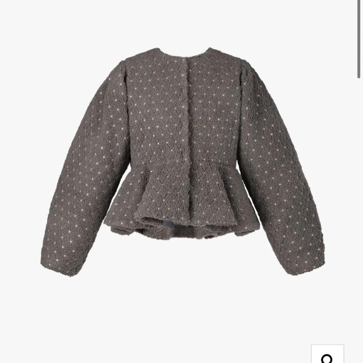 bibiy ODETTE BOA CARDIGAN 新品タグ付き|Yahoo!フリマ(旧 bibiy ODETTE BOA CARDIGAN 新品タグ付き|Yahoo!フリマ(旧