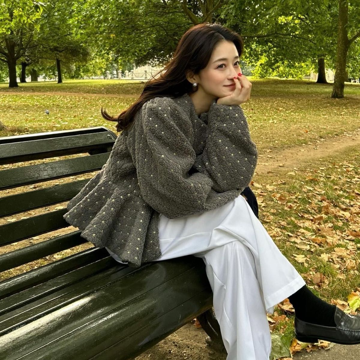 bibiy ODETTE BOA CARDIGAN 新品タグ付き|Yahoo!フリマ(旧 bibiy ODETTE BOA CARDIGAN 新品タグ付き|Yahoo!フリマ(旧