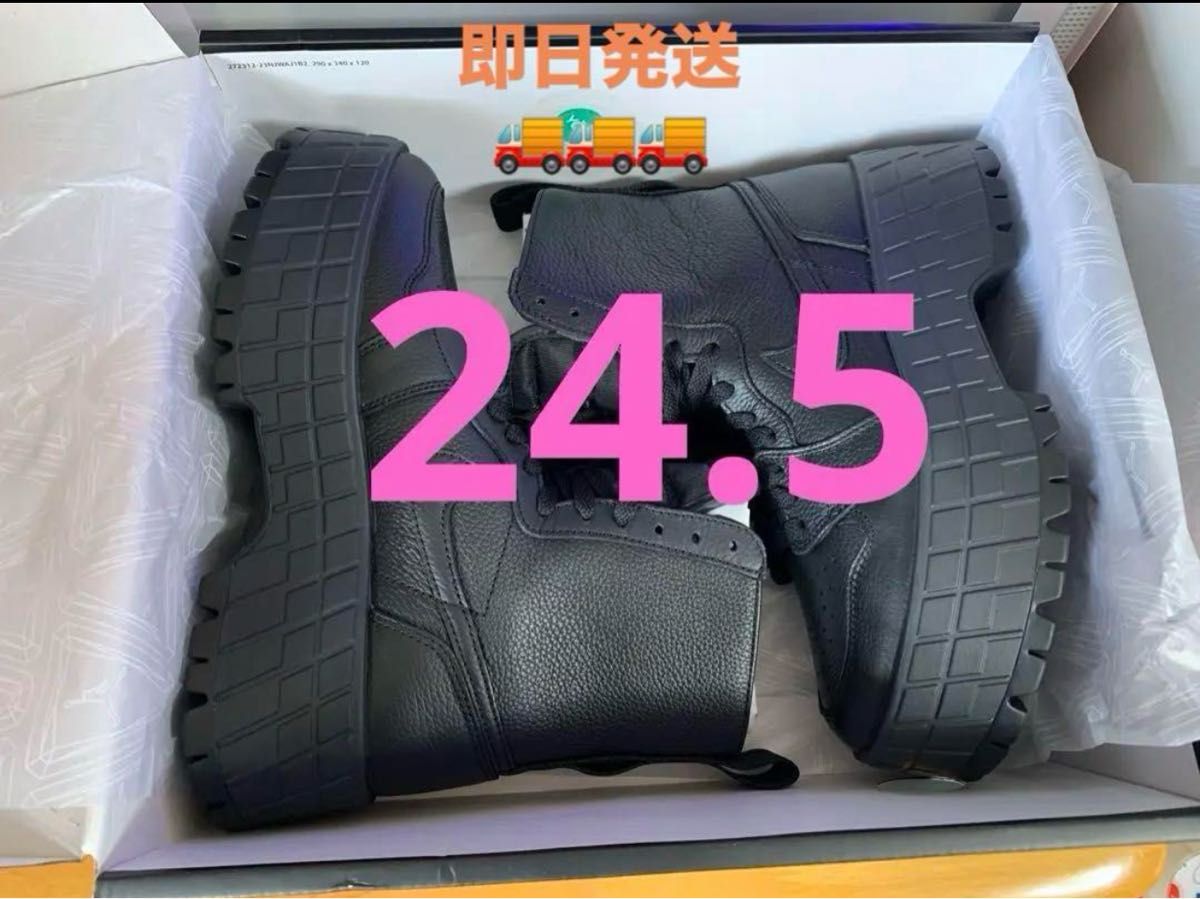 Nike WMNS Air Jordan 1 Brooklyn Black|Yahoo!フリマ(旧 Nike WMNS Air Jordan 1 Brooklyn Black|Yahoo!フリマ(旧