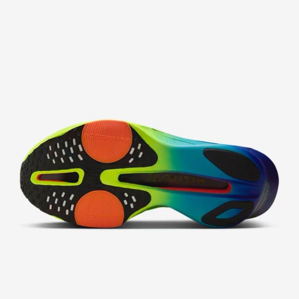 新品未使用黒タグ箱付き】NIKE ALPHAFLY3 アルファフライ3 27 新品未使用黒タグ箱付き】NIKE ALPHAFLY3 アルファフライ3 27