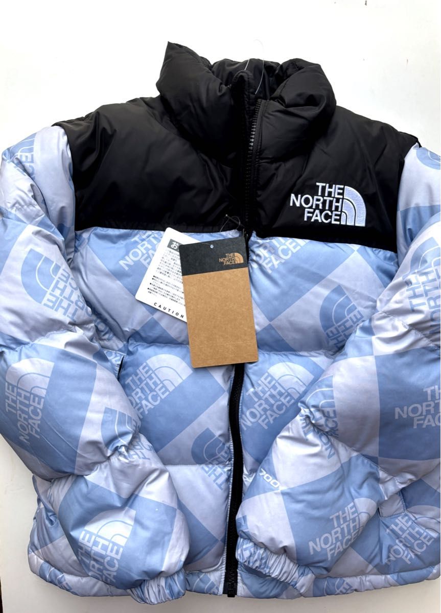 豪華ラッピング無料 新品ザノースフェイス Teen 1996 Retro Nuptse Jacket 137~150 その他