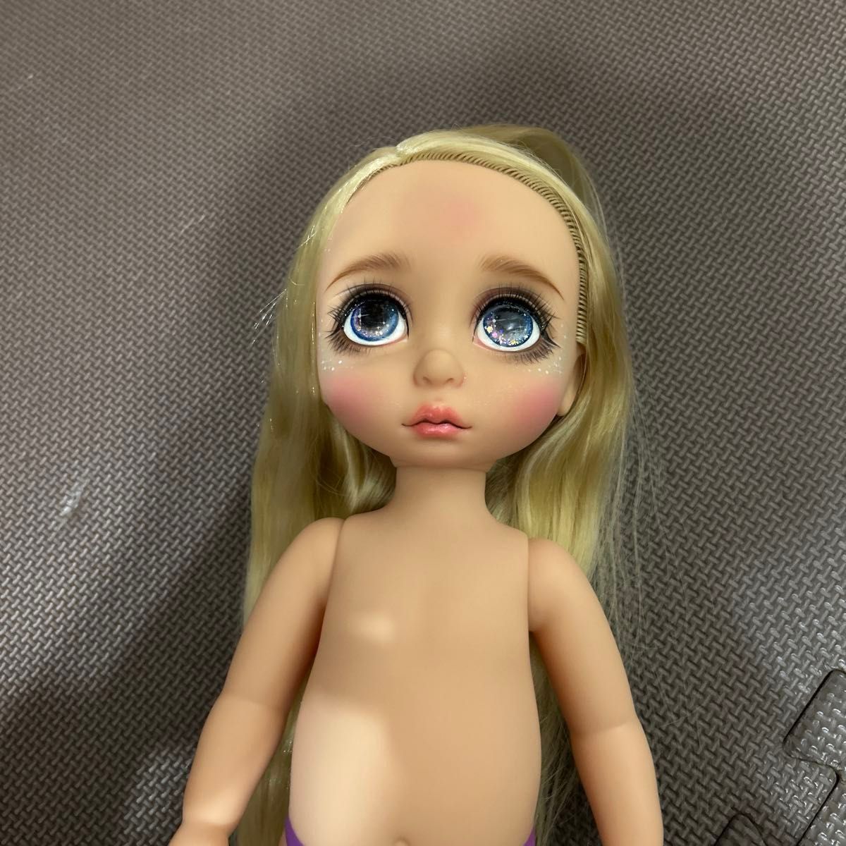 アニメータードール