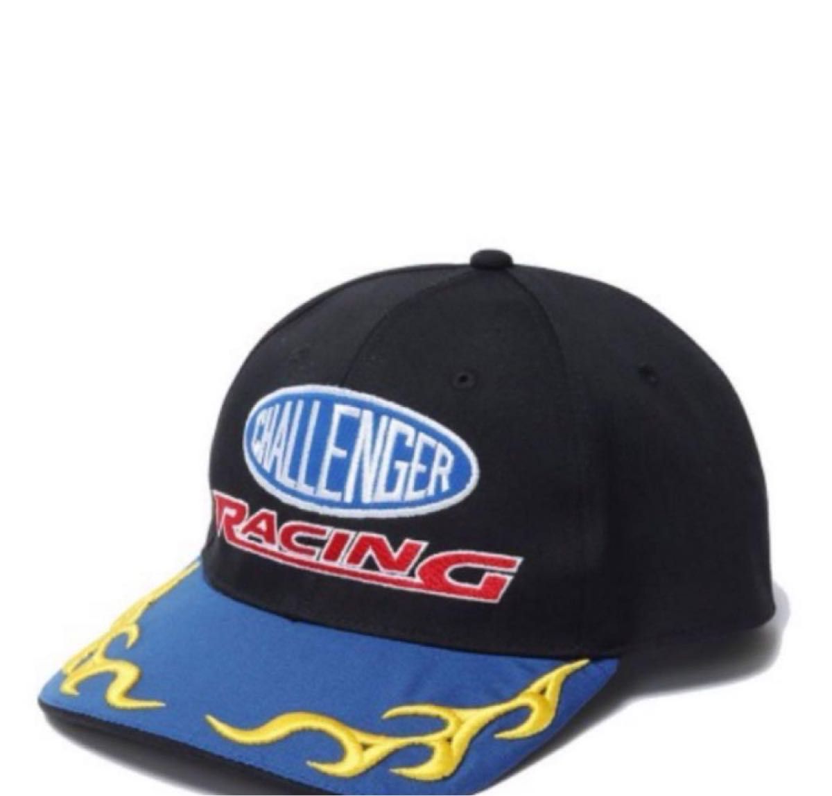 定価以下 長瀬智也着 challenger CAP 新品 長瀬 チャレンジャー 定価以下 長瀬智也着 challenger CAP 新品 長瀬 チャレンジャー