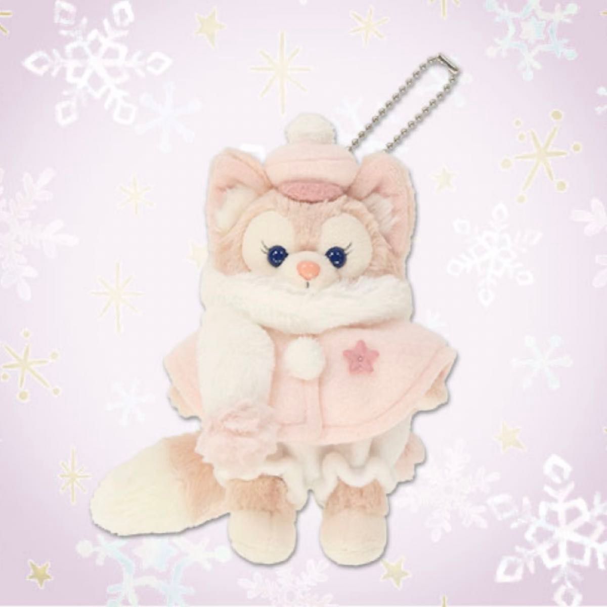 リーナベル クリスマス ぬいぐるみバッジ|Yahoo!フリマ(旧 リーナベル クリスマス ぬいぐるみバッジ|Yahoo!フリマ(旧