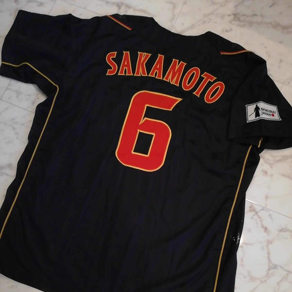 最前線の WBCにオススメ カージナルス グランドコートオーセンティック