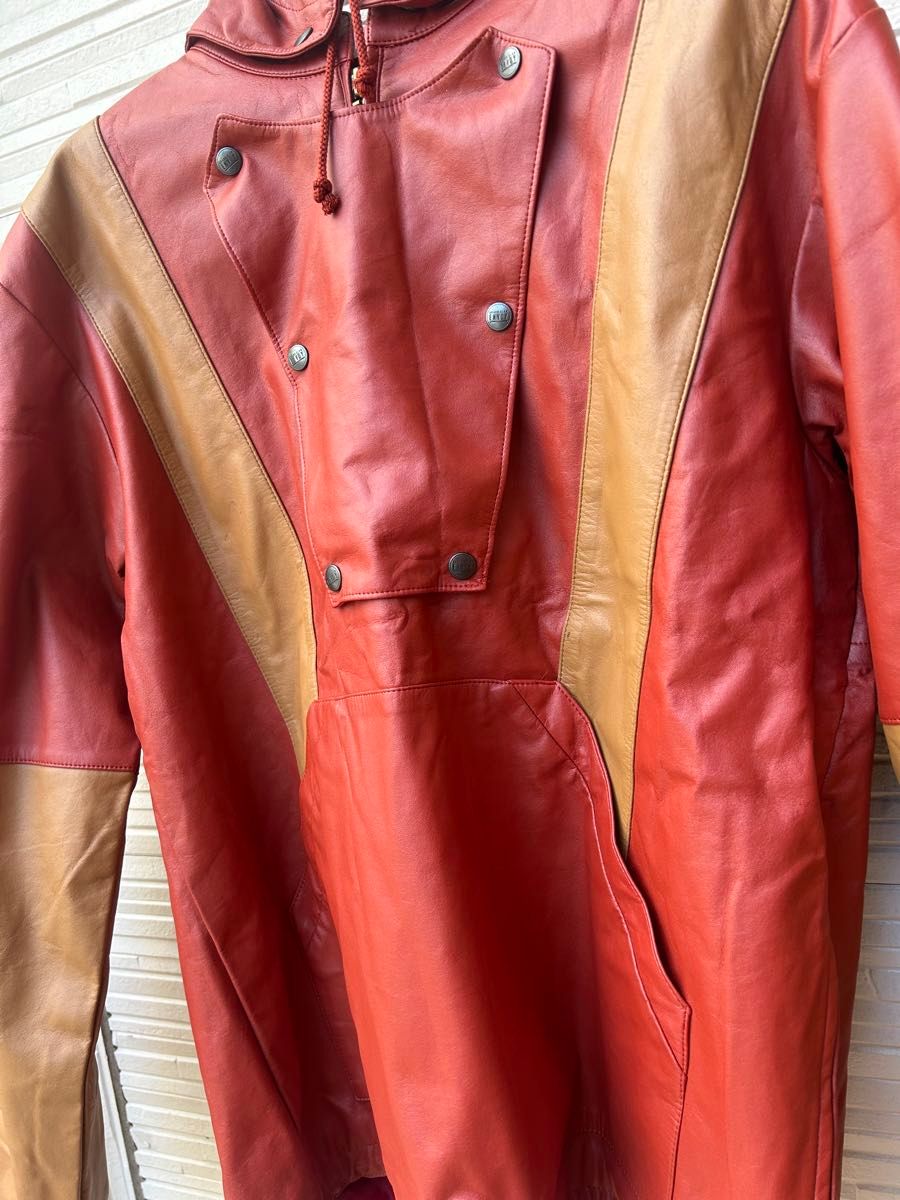 レザージャケット スポーツウェア 80s 90s レトロ ヴィンテージ レザージャケット スポーツウェア 80s 90s レトロ ヴィンテージ