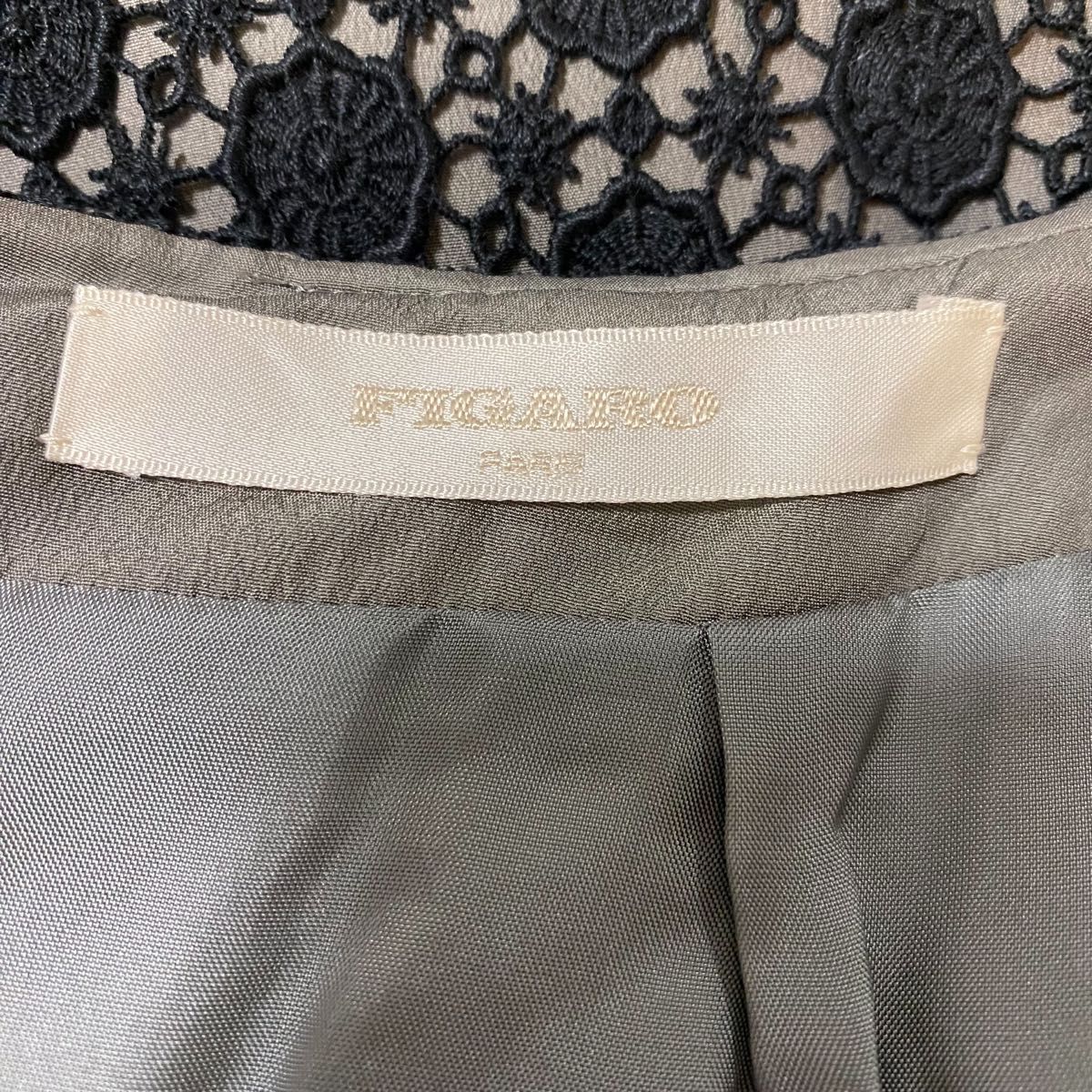 FIGARO PARIS タイトスカート レース 合皮|Yahoo!フリマ(旧 FIGARO PARIS タイトスカート レース 合皮|Yahoo!フリマ(旧