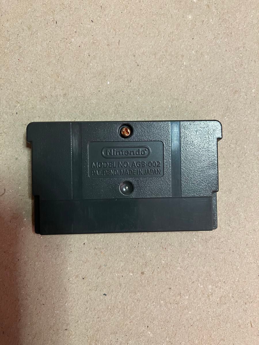 GBA】ハイヒートメジャーリーグベースボール2003【激レア GBA】ハイヒートメジャーリーグベースボール2003【激レア