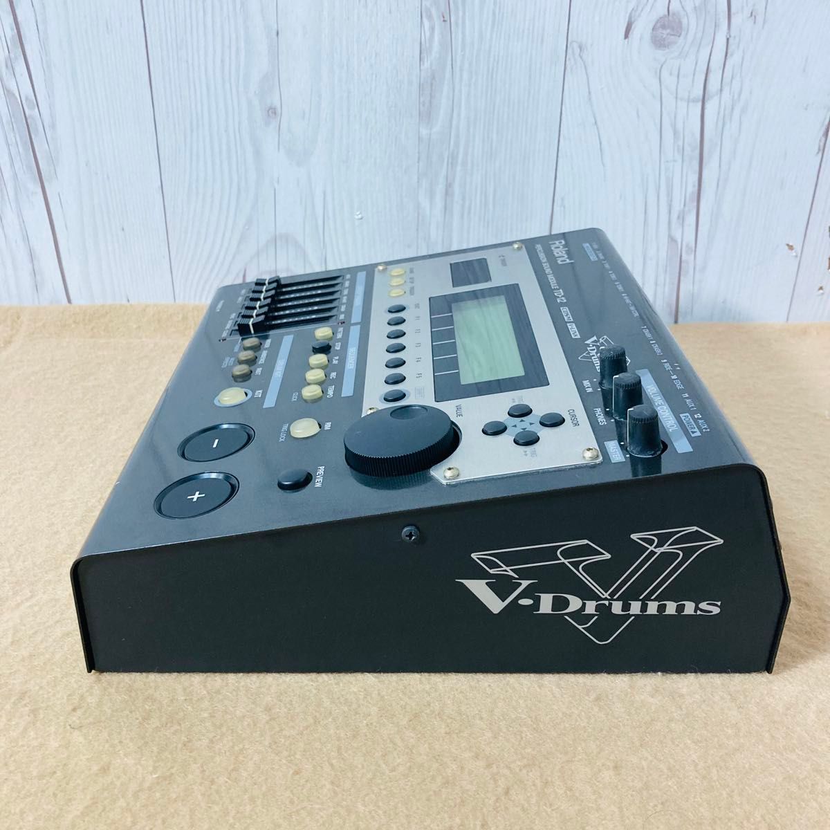 Roland TD-12 V-Drums 電源モジュール ジャンク 電子ドラム Roland TD-12 V-Drums 電源モジュール ジャンク 電子ドラム