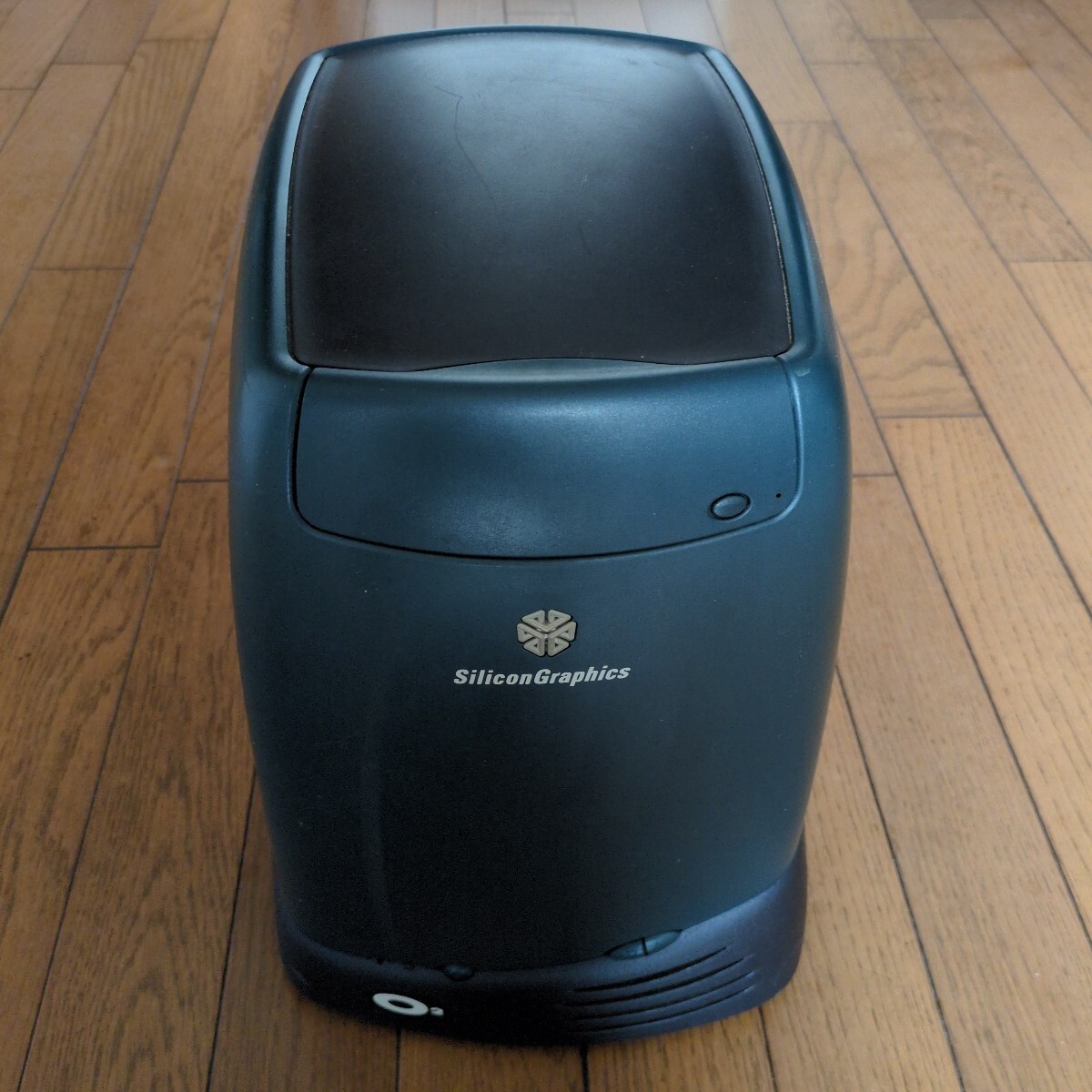 SGI O2 Silicon Graphics シリコングラフィックス ソフト付 Yahoo!オークション - SGI Silicon Graphics O2 シリコン