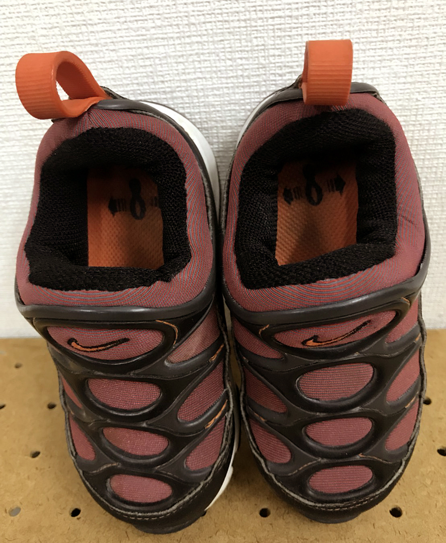 【NIKE　ナイキ　13.0cm】スニーカー リトル バーブ 3　＃26693_画像6