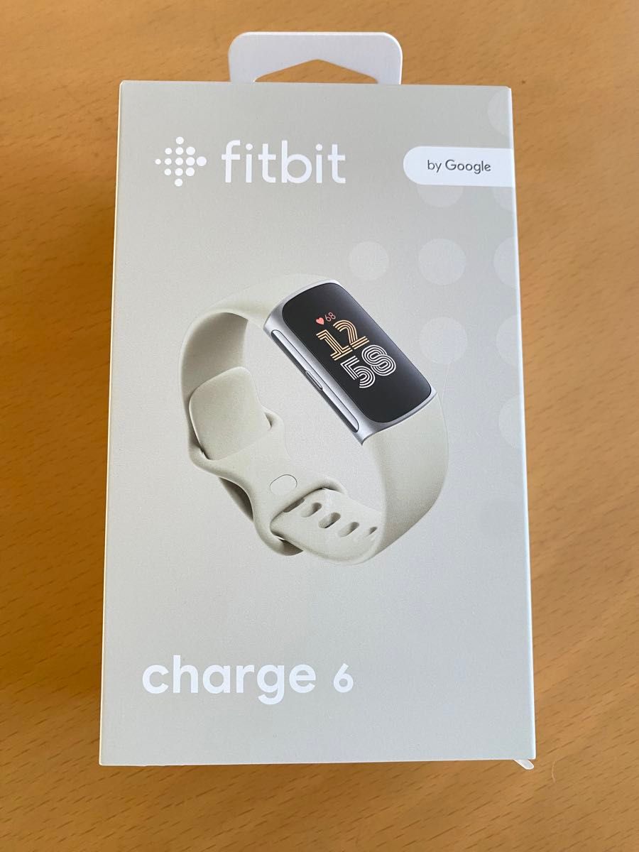 fitbit charge 6 新品未使用未開封|Yahoo!フリマ(旧PayPayフリマ) fitbit charge 6 新品未使用未開封|Yahoo!フリマ(旧PayPayフリマ)