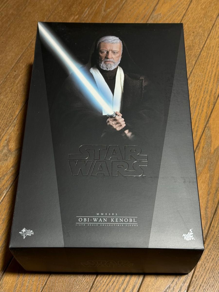 ホットトイズ オビ=ワン・ケノービ スターウォーズ 新たなる希望 ホットトイズ オビ=ワン・ケノービ スターウォーズ 新たなる希望