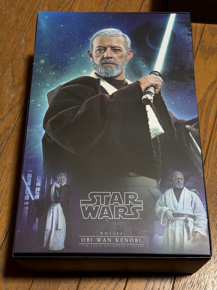 ホットトイズ オビ=ワン・ケノービ スターウォーズ 新たなる希望 ホットトイズ オビ=ワン・ケノービ スターウォーズ 新たなる希望