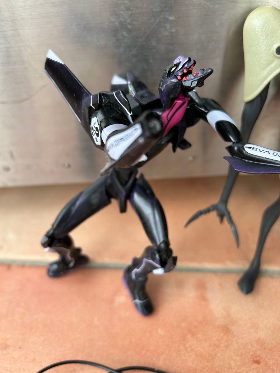 【匿名配送】エヴァンゲリオン サキエル フィギュア アニメ ソフビ 匿名配送】エヴァンゲリオン サキエル フィギュア アニメ ソフビ